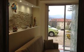 A casa di Fede